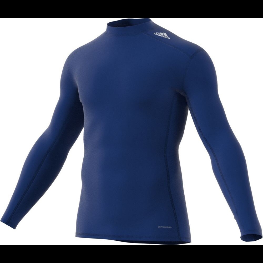 NWT Adidas Mens Techfit Compression Training Shirt